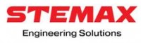 Логотип (бренд, торговая марка) компании: STEMAX Engineering Solutions в вакансии на должность: Региональный руководитель филиала в городе (регионе): Черкассы