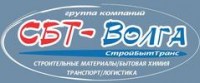Логотип (бренд, торговая марка) компании: ГК СБТ Волга в вакансии на должность: Начальник отдела продаж в городе (регионе): Волжский