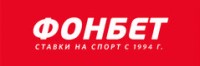 ФОНБЕТ - официальный логотип, бренд, торговая марка компании (фирмы, организации, ИП) "ФОНБЕТ" на официальном сайте отзывов сотрудников о работодателях www.RABOTKA.com.ru/reviews/
