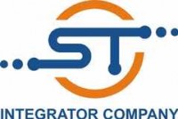 Логотип (бренд, торговая марка) компании: ТОО ST Integrator Company в вакансии на должность: Сетевой инженер в городе (регионе): Алматы