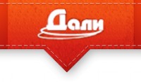 Логотип (бренд, торговая марка) компании: Дали Трейд в вакансии на должность: Бармен в городе (регионе): Иркутск