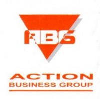 Логотип (бренд, торговая марка) компании: Группа компаний Action Business Group в вакансии на должность: Торговый представитель в городе (регионе): Волгоград