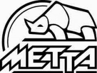 Логотип (бренд, торговая марка) компании: ООО Компания Метта в вакансии на должность: Охранник в городе (регионе): Уфа