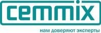 Логотип (бренд, торговая марка) компании: ООО Группа Цеммикс в вакансии на должность: Менеджер по развитию сети (вендинг) в городе (регионе): Москва