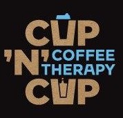 Логотип (бренд, торговая марка) компании: COFFEE THERAPY в вакансии на должность: Бариста в городе (регионе): Санкт-Петербург