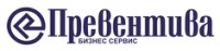 Логотип (бренд, торговая марка) компании: ООО Превентива Бизнес Сервис в вакансии на должность: Руководитель отдела маркетинга и продаж в городе (регионе): Томск
