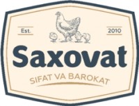 Логотип (бренд, торговая марка) компании: ООО Saxovat Broyler в вакансии на должность: Руководитель логистической службы в городе (регионе): Ташкент