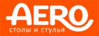 Логотип (бренд, торговая марка) компании: AERO в вакансии на должность: Юрист в городе (регионе): Москва