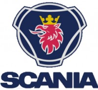 Логотип (бренд, торговая марка) компании: ООО ЖигулиСкан в вакансии на должность: Менеджер по продажам автомобилей SCANIA в городе (регионе): Тольятти