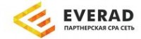 Логотип (бренд, торговая марка) компании: EVERAD в вакансии на должность: HR Generalist в городе (регионе): Москва