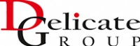 Логотип (бренд, торговая марка) компании: ООО Деликэйт Групп в вакансии на должность: Директор обособленного подразделения в городе (регионе): Ростов-на-Дону