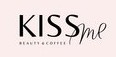 Логотип (бренд, торговая марка) компании: KissMe Beauty&Coffee в вакансии на должность: Мастер маникюра и педикюра в городе (регионе): Новосибирск
