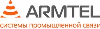Логотип (бренд, торговая марка) компании: ООО Армтел в вакансии на должность: Педагог дополнительного образования по робототехнике и программированию в городе (регионе): Санкт-Петербург