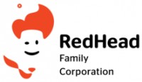 Логотип (бренд, торговая марка) компании: RedHead Family Corporation в вакансии на должность: Перукар в ТРЦ &quot;Дафі&quot; в городе (населенном пункте, регионе): Харьков