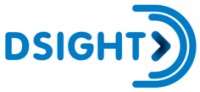 Логотип (бренд, торговая марка) компании: Dsight в вакансии на должность: Специалист по работе с базами данных в городе (регионе): Нижний Новгород