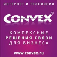  ( , , )  CONVEX,  