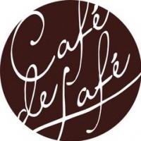  ( , , )  Cafe de Lafe