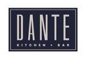 Логотип (бренд, торговая марка) компании: Dante kitchen+bar в вакансии на должность: Шеф-повар в городе (регионе): Москва