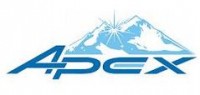 Логотип (бренд, торговая марка) компании: APEX в вакансии на должность: Менеджер з продажу компонентів до холодильного та кліматичного обладнання в городе (регионе): Киев