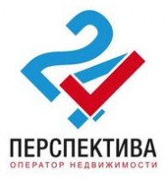 Логотип (бренд, торговая марка) компании: ООО РЦН ПЕРСПЕКТИВА в вакансии на должность: Менеджер по продаже недвижимости в городе (регионе): Тобольск