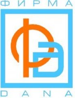 ТОО Фирма Дана (Шымкент) - официальный логотип, бренд, торговая марка компании (фирмы, организации, ИП) "ТОО Фирма Дана" (Шымкент) на официальном сайте отзывов сотрудников о работодателях www.EmploymentCenter.ru/reviews/