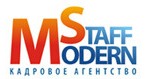 Логотип (бренд, торговая марка) компании: Modern Staff в вакансии на должность: Тайный покупатель в городе (регионе): Томск