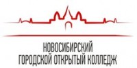 Логотип (бренд, торговая марка) компании: СПО Новоколледж в вакансии на должность: Специалист по дополнительному образованию в городе (регионе): Новосибирск