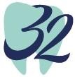 Логотип (бренд, торговая марка) компании: ООО 32спб в вакансии на должность: Медицинская сестра / ассистент стоматолога в городе (регионе): Санкт-Петербург
