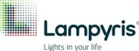 Логотип (бренд, торговая марка) компании: Lampyris в вакансии на должность: Техник полимерного комплекса/ Полимерщик в городе (регионе): Новосибирск