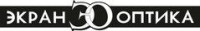Логотип (бренд, торговая марка) компании: ООО Экран-Оптика в вакансии на должность: Врач-офтальмолог (в салон оптики) в городе (регионе): деревня Чёрная Грязь