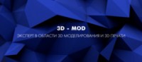 3D-Mod -  ( )