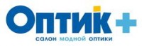 Логотип (бренд, торговая марка) компании: ООО ОПТИК плюс в вакансии на должность: Врач-офтальмолог/ медицинский оптик/оптометрист в городе (регионе): Тольятти