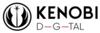 Логотип (бренд, торговая марка) компании: DA Kenobi в вакансии на должность: Коммерческий директор Digital агентства (пром и металл) в городе (регионе): Челябинск