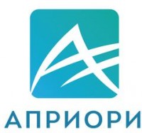 Логотип (бренд, торговая марка) компании: ООО Априори в вакансии на должность: Бухгалтер оператор в городе (регионе): Хабаровск