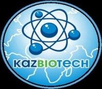 Логотип (бренд, торговая марка) компании: ТОО KAZBIOTECH LLP в вакансии на должность: Медицинский представитель ОТС в городе (регионе): Астана