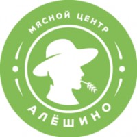Логотип (бренд, торговая марка) компании: ООО Алёшино в вакансии на должность: Трейд-маркетинг менеджер / FMCG / food / retail в городе (регионе): Нижний Новгород