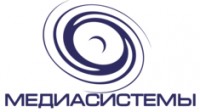 Логотип (бренд, торговая марка) компании: ООО Медиасистемы в вакансии на должность: Электрик в городе (регионе): Иркутск