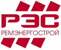Логотип (бренд, торговая марка) компании: ООО Ремэнергострой в вакансии на должность: Каменщик в городе (регионе): Москва