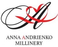  ( , , ) Anna Andrienko millinery