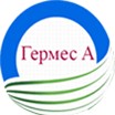 Логотип (бренд, торговая марка) компании: ООО Гермес А в вакансии на должность: Сантехник в городе (регионе): Рогачёв