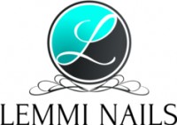 Логотип (бренд, торговая марка) компании: Студия маникюра LEMMI NAILS в вакансии на должность: Мастер ногтевого сервиса в городе (регионе): Липецк