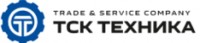 Логотип (бренд, торговая марка) компании: ООО ТСК Техника в вакансии на должность: Бухгалтер в городе (регионе): Киров