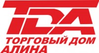 Логотип (бренд, торговая марка) компании: ТД Алина в вакансии на должность: Помощник маркетолога в городе (регионе): Калининград