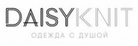 Логотип (бренд, торговая марка) компании: DAISYKNIT в вакансии на должность: Менеджер торгового зала в городе (регионе): Томск