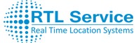 Логотип (бренд, торговая марка) компании: RealTrac Technologies в вакансии на должность: Инженер по внедрению систем RTLS в городе (регионе): Санкт-Петербург