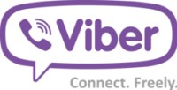 Логотип (бренд, торговая марка) компании: Viber в вакансии на должность: QA Engineer (Business Unit) в городе (регионе): Минск