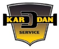 Логотип (бренд, торговая марка) компании: ООО Кардан Сервис в вакансии на должность: Водитель-экспедитор автомобиля в городе (регионе): Набережные Челны