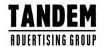  ( , , ) Tandem Advertising Group