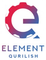 Логотип (бренд, торговая марка) компании: Element Qurilish в вакансии на должность: Архитектор-дизайнер в городе (регионе): Ташкент