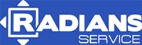 Логотип (бренд, торговая марка) компании: ООО Radians Service в вакансии на должность: Менеджер по сертификации в городе (регионе): Ташкент